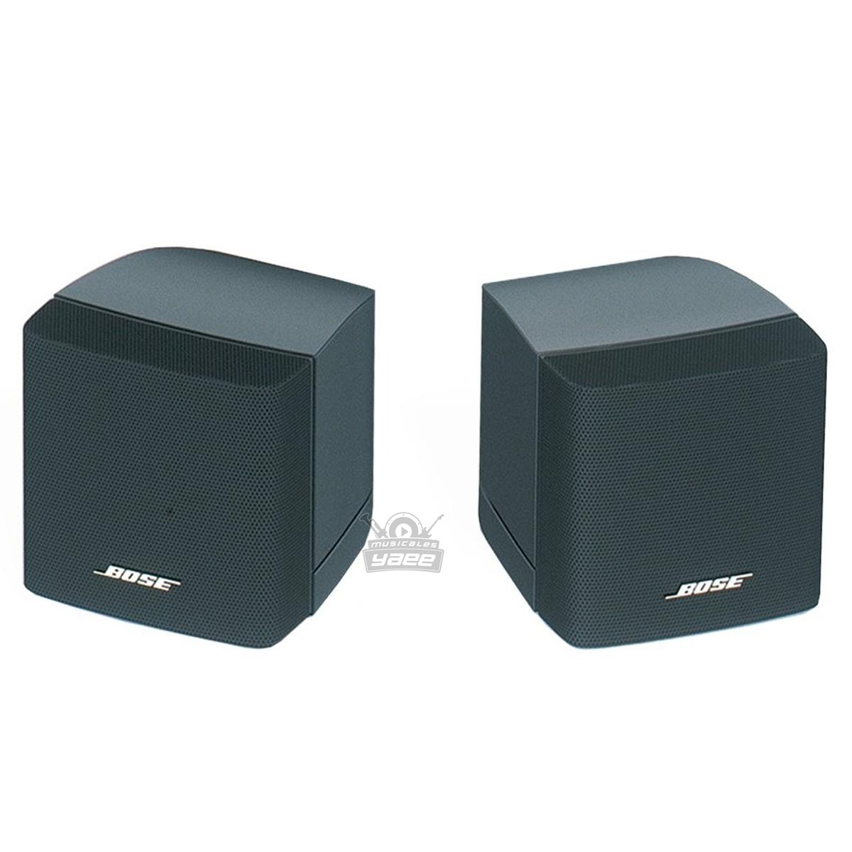 Bose sales fs3 bass